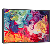 Ondas de Varios Colores