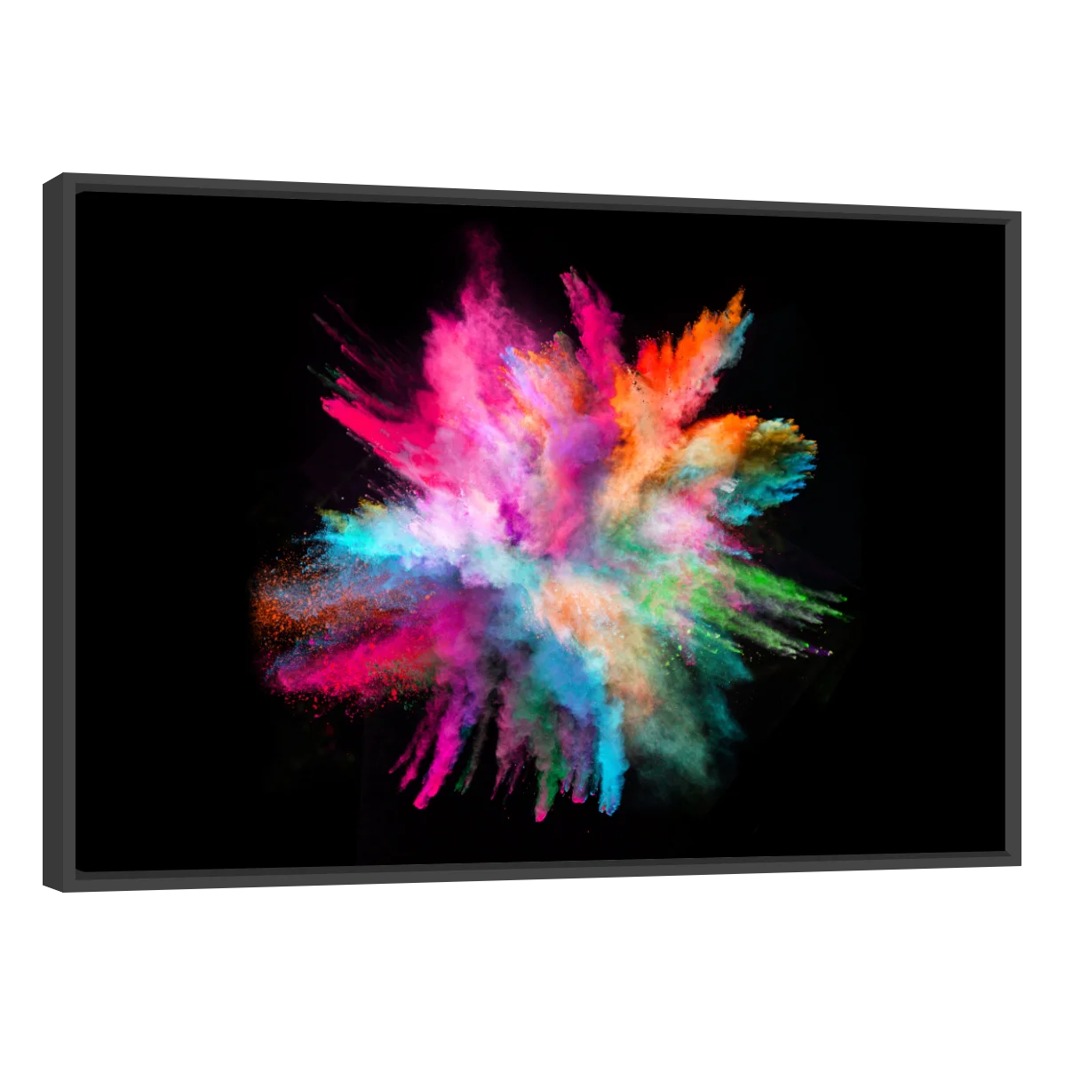 Explosion de Colores
