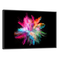 Explosion de Colores