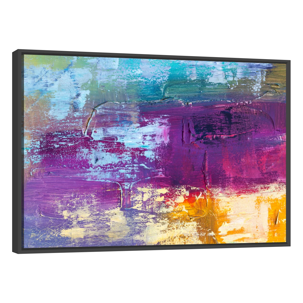 Fragment of a Picture
