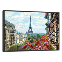 Hermoso Paris