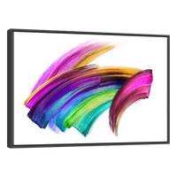 Brochazo de Colores