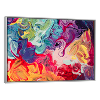 Ondas de Varios Colores