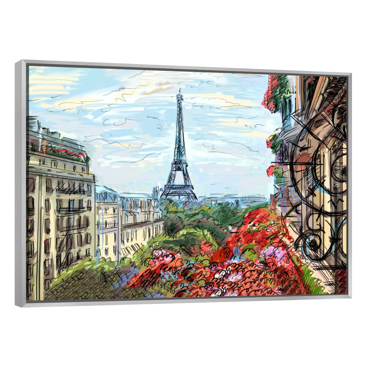 Hermoso Paris