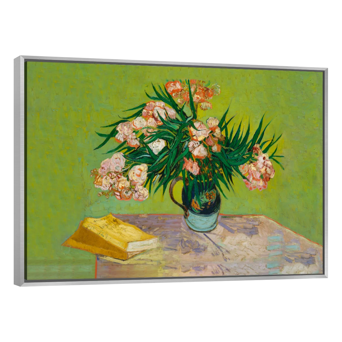 Adelfas Van Gogh