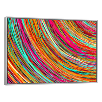 Lineas de Varios Colores