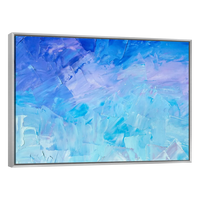 Brochazos Azules