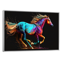 Caballo Colorido