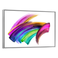 Brochazo de Colores