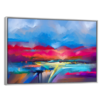 Paisaje de Colores