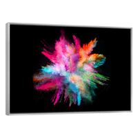 Explosion de Colores