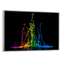 Pinturas Coloridas