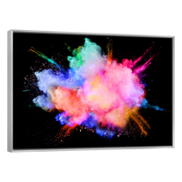 Explosion Colorida