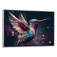 Colibri Colorido